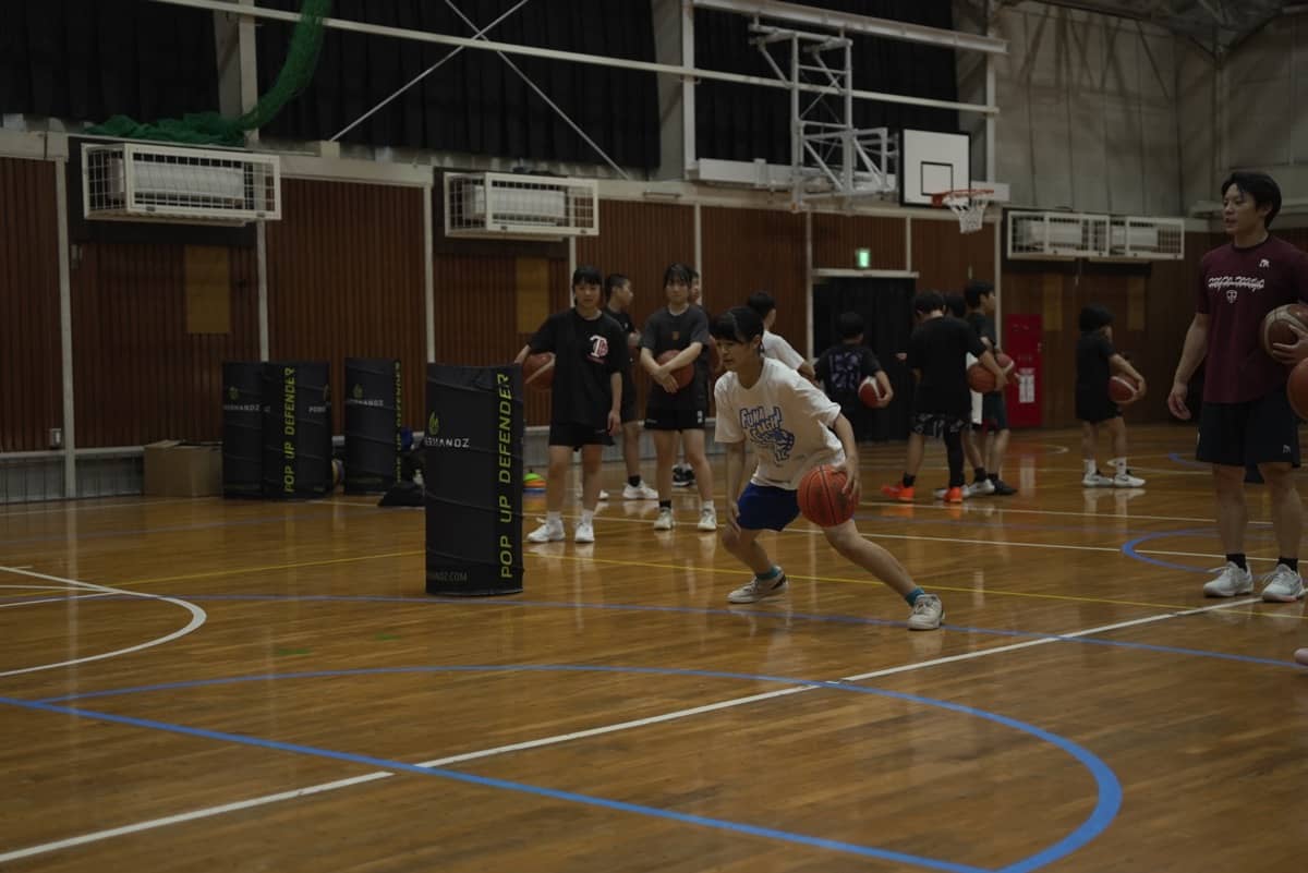 一人ひとりに寄り添った丁寧な指導で安心のスタートを切れます