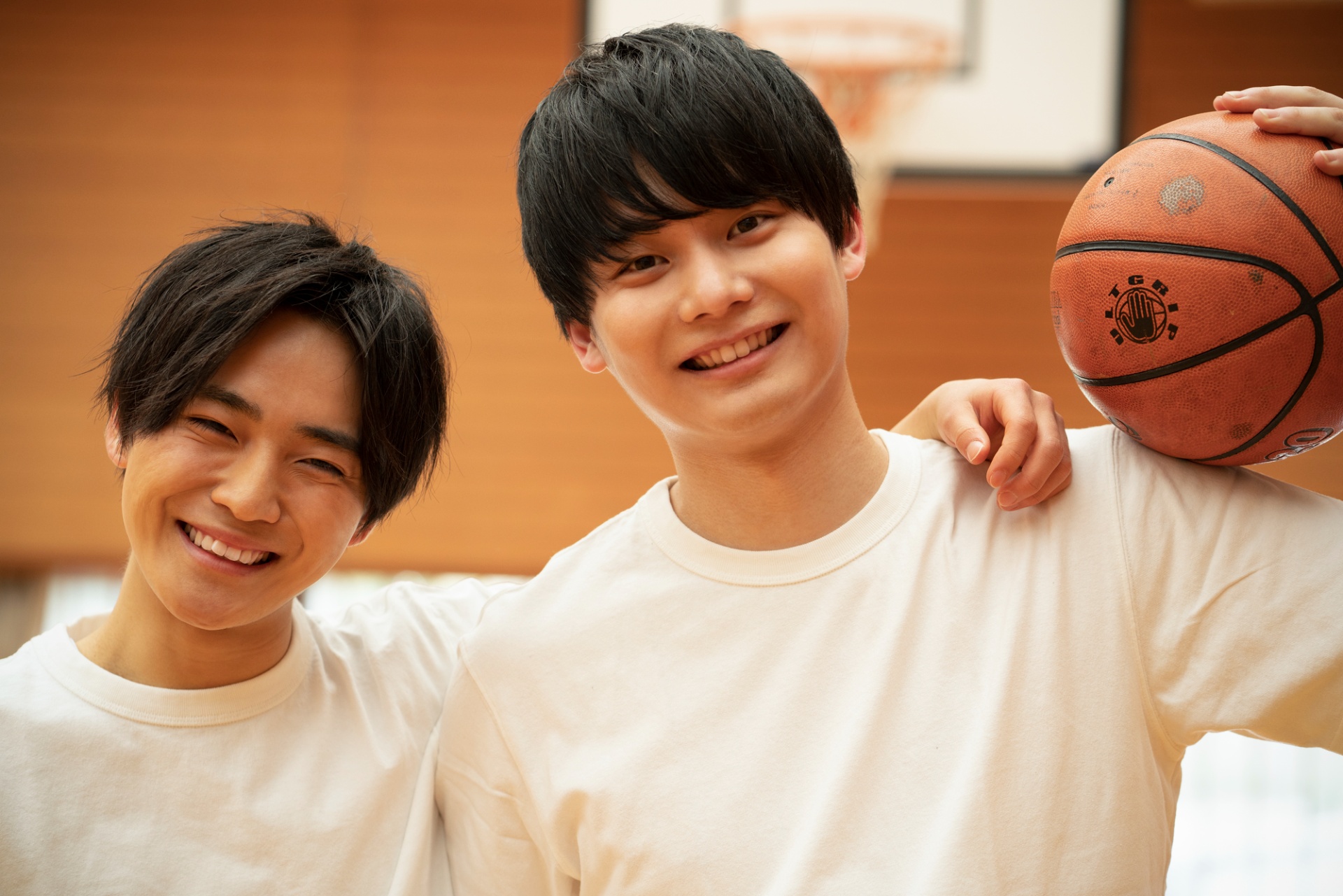 中学生クラスの特徴 | 千葉県船橋のバスケスクールなら株式会社TRYTO TOKYO
